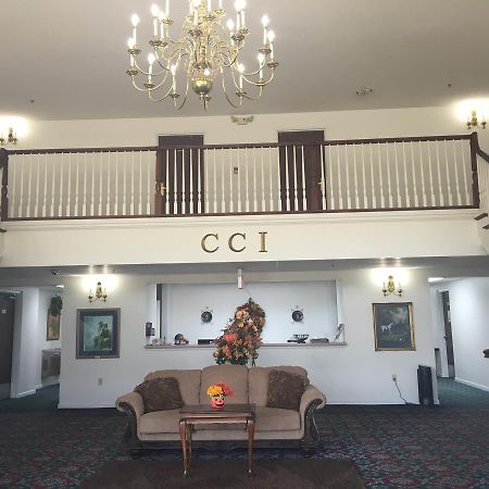 Cci Express Inn Central City Εξωτερικό φωτογραφία