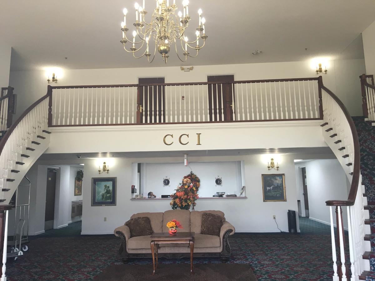 Cci Express Inn Central City Εξωτερικό φωτογραφία