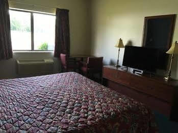 Cci Express Inn Central City Εξωτερικό φωτογραφία