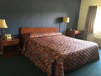 Cci Express Inn Central City Εξωτερικό φωτογραφία