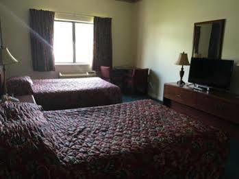 Cci Express Inn Central City Εξωτερικό φωτογραφία